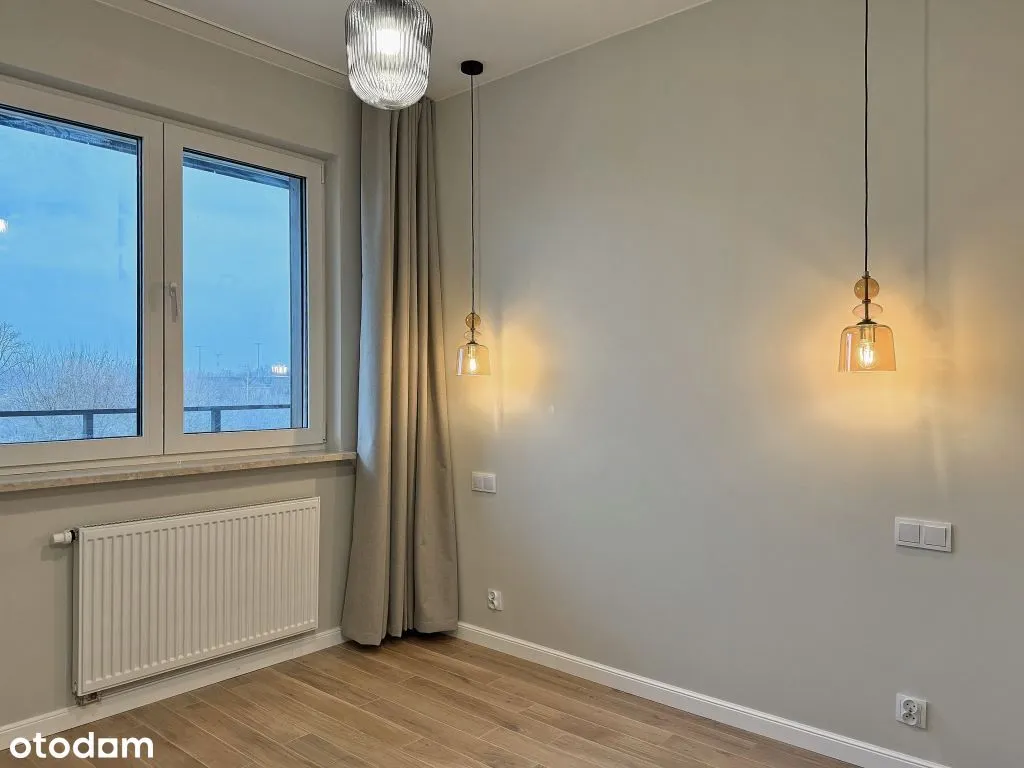 Elegancki apartament | piękny taras