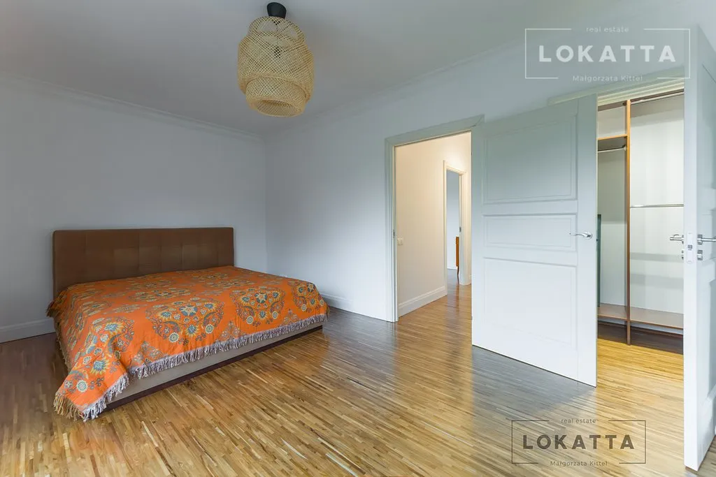 Apartament, ul. Gdańska