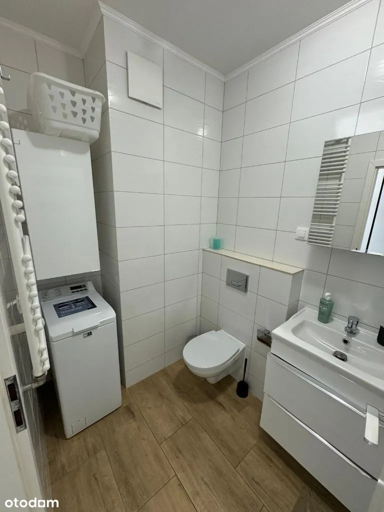 Apartament 48 m, Mokotów, Właściciel