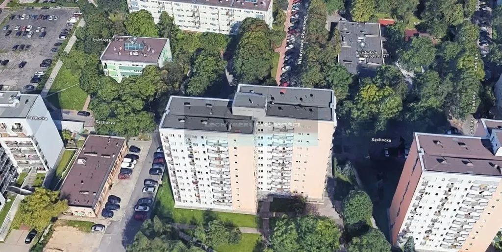 Sprzedam mieszkanie dwupokojowe: Warszawa Ochota , ulica Sąchocka, 38 m2, 599000 PLN, 2 pokoje - Domiporta.pl