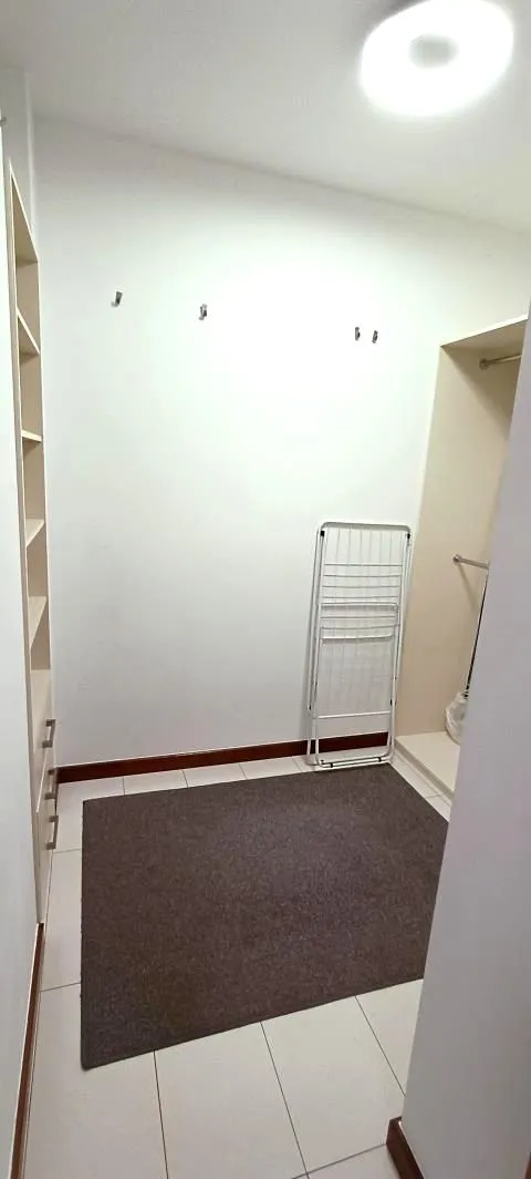 Apartament, ul. Cybernetyki