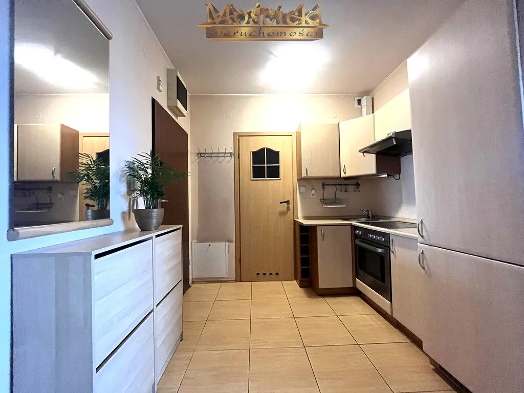 Apartament, ul. Jeżewskiego