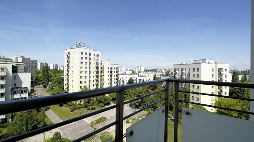 Apartament, Aleja Komisji Edukacji Narodowej