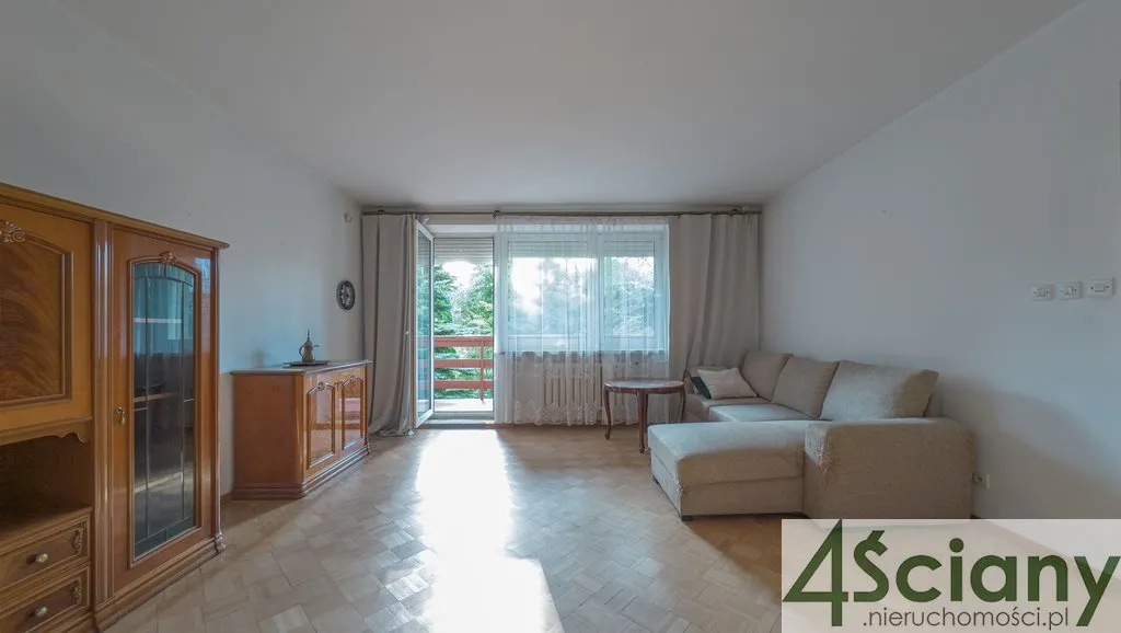 Sprzedam mieszkanie trzypokojowe: Warszawa Ursynów , ulica Franciszka Łukaszczyka, 71 m2, 1089000 PLN, 3 pokoje - Domiporta.pl