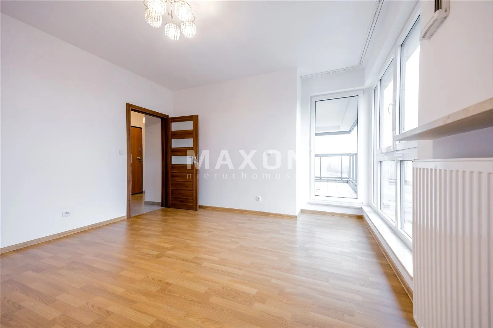 Apartament, Aleja Jana Rodowicza Anody