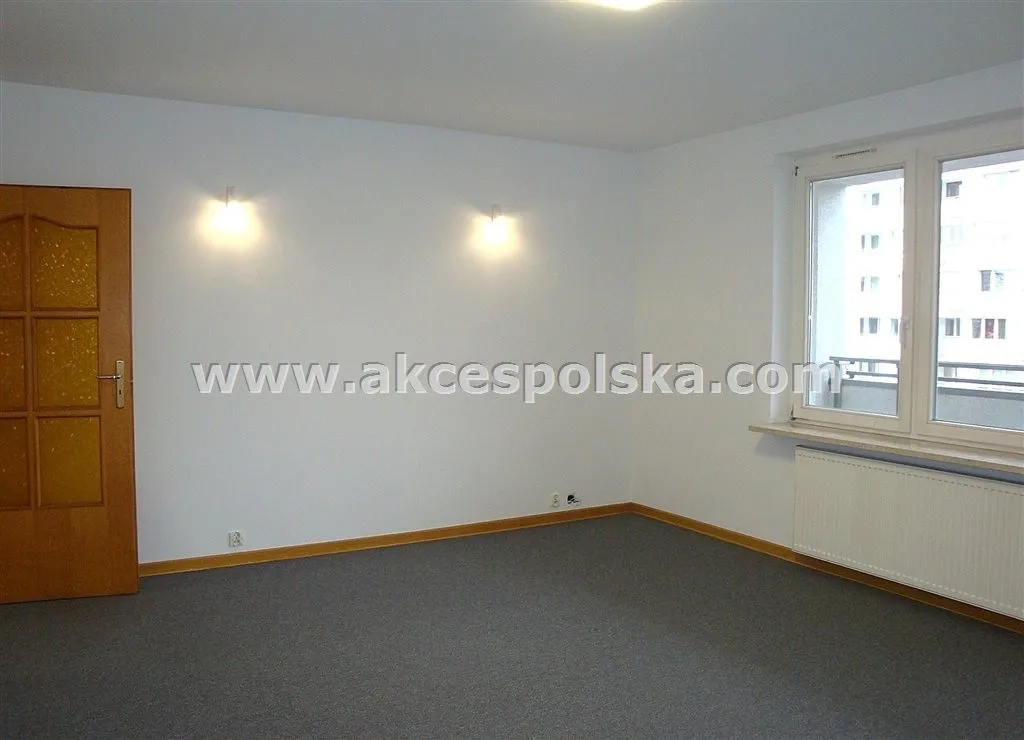 Lokal na Biuro Pl. Zawiszy