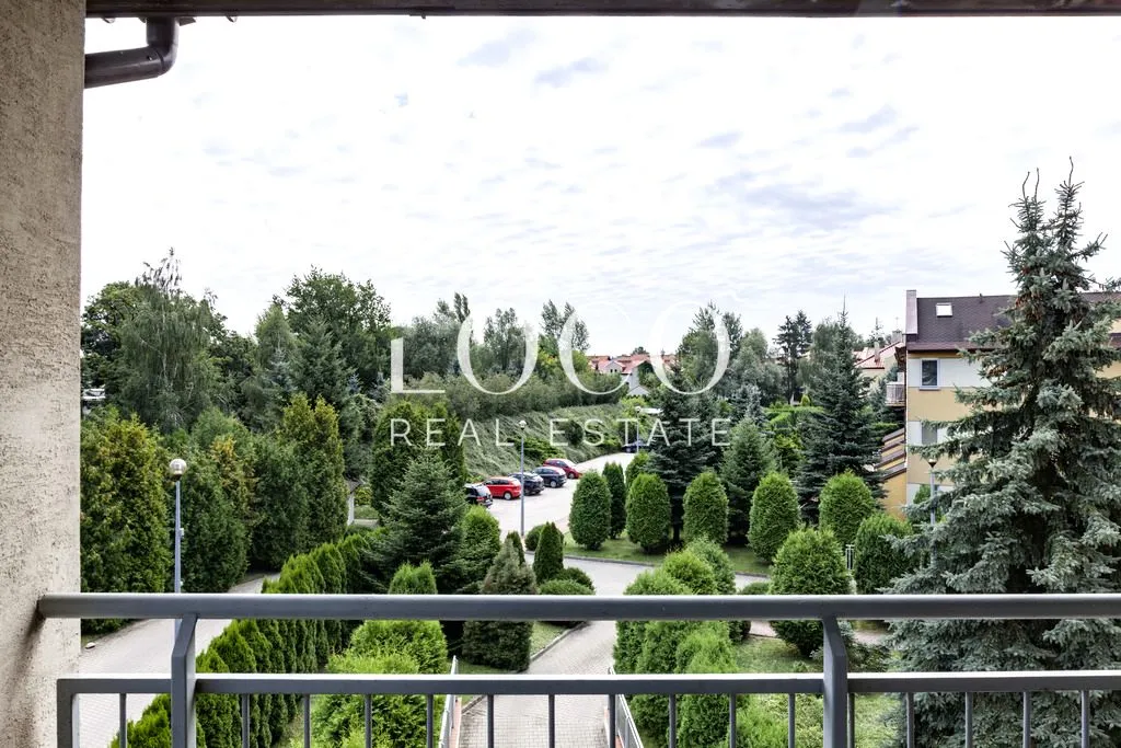 Apartament, ul. Fosa