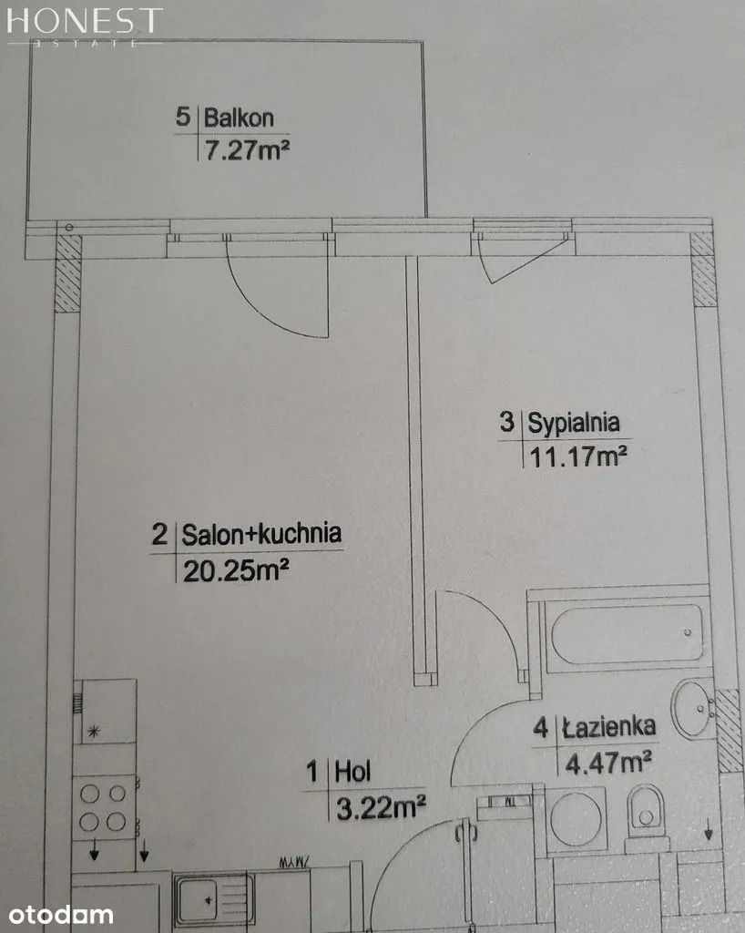 Siedmiogrodzka 3 Warszawa mieszkanie