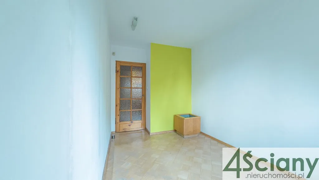 Sprzedam mieszkanie trzypokojowe: Warszawa Ursynów , ulica Franciszka Łukaszczyka, 71 m2, 1089000 PLN, 3 pokoje - Domiporta.pl