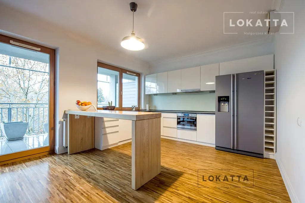 Apartament, ul. Gdańska