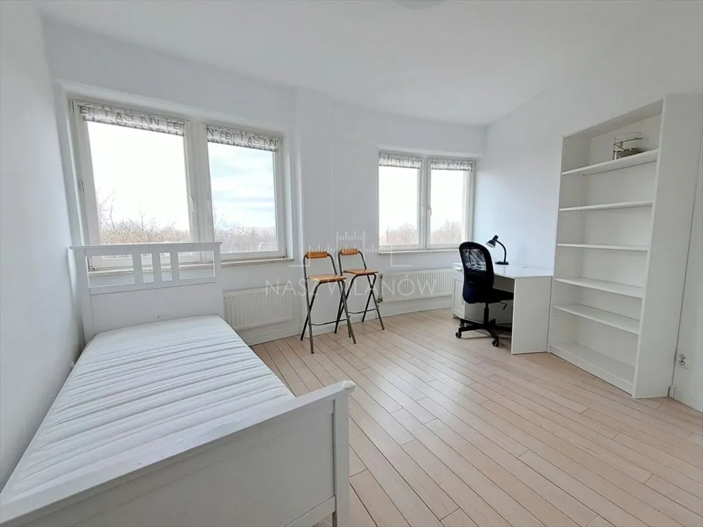 Apartament, ul. Jana III Sobieskiego