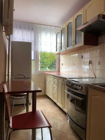 Mokotów Bernardyńska 54,8 m2 3 pok BALKON PIWNICA 