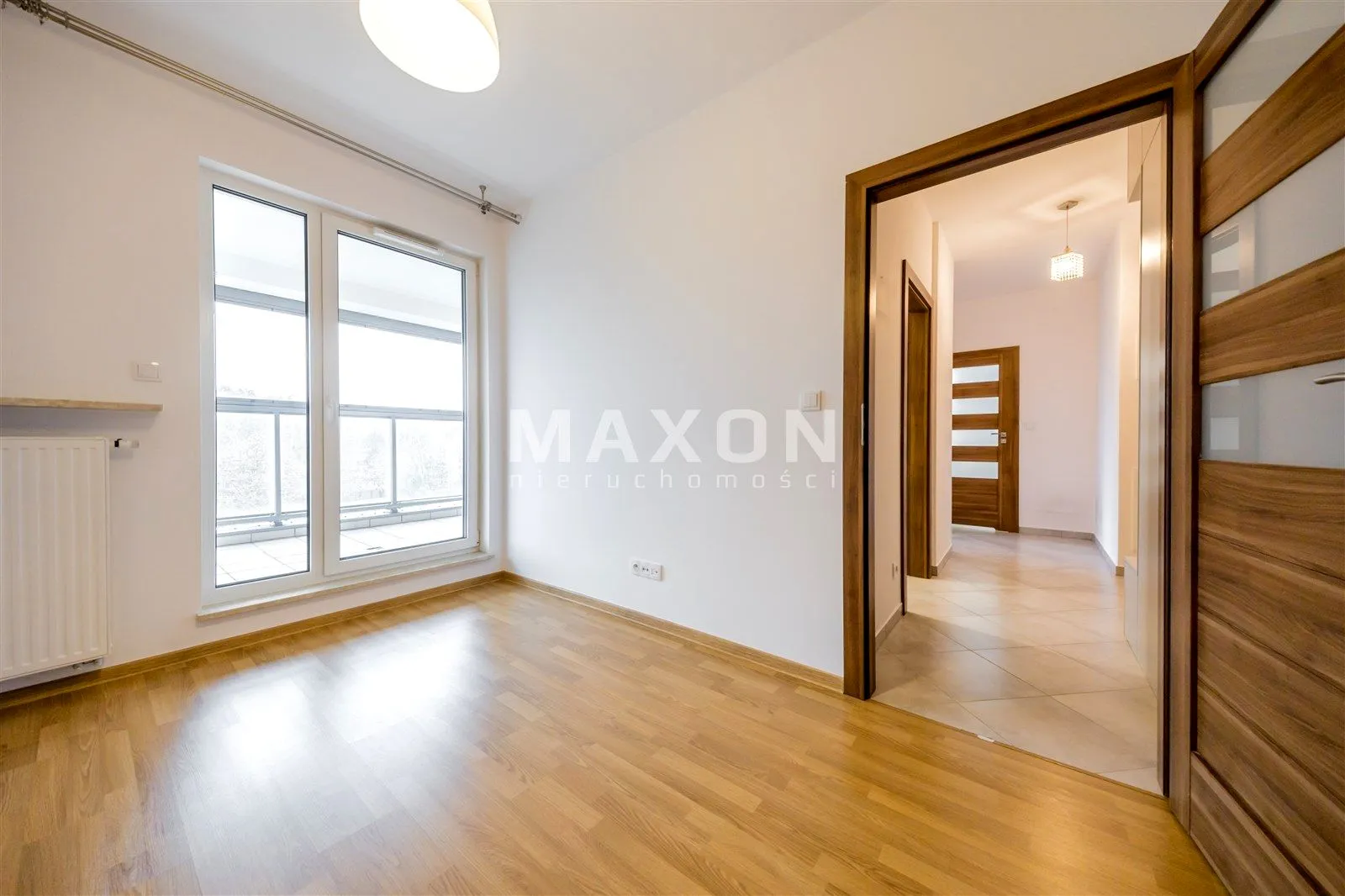 Apartament, Aleja Jana Rodowicza Anody