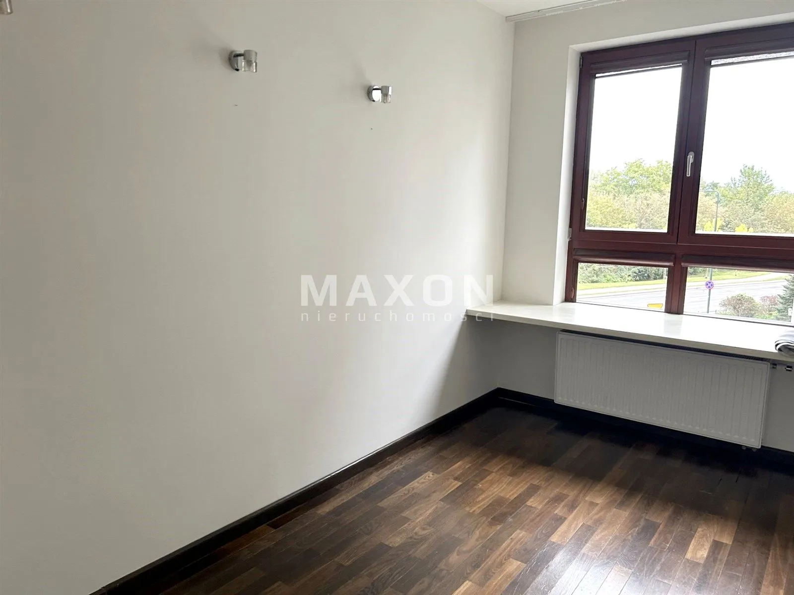 Apartament, ul. Gwiaździsta