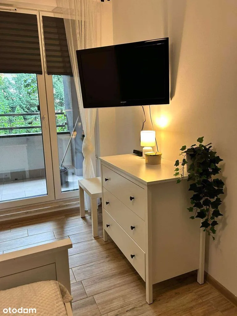 2 pokoje 42m2 REMBERTÓW