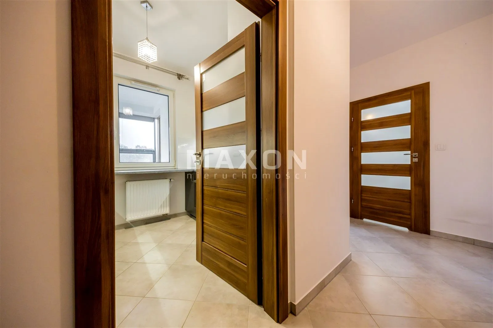 Apartament, Aleja Jana Rodowicza Anody