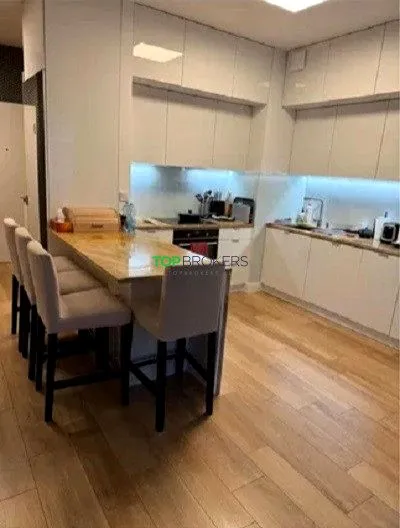 Apartament, ul. Pieskowa Skała