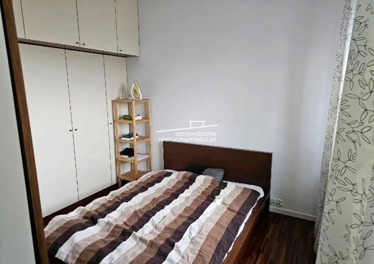 Apartament, ul. Płaskowickiej