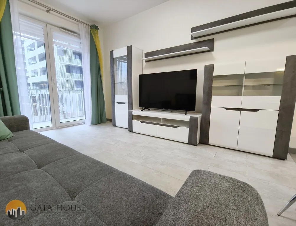 Nowy Apartament 86m2 4 pok Gumińska Stacja Wola