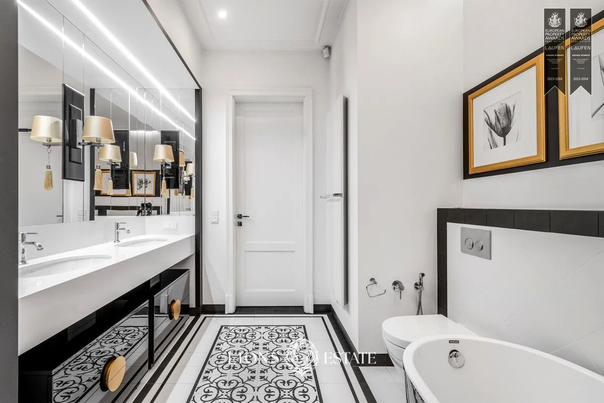 UMEBLOWANY apartament przy parku Morskie Oko 
