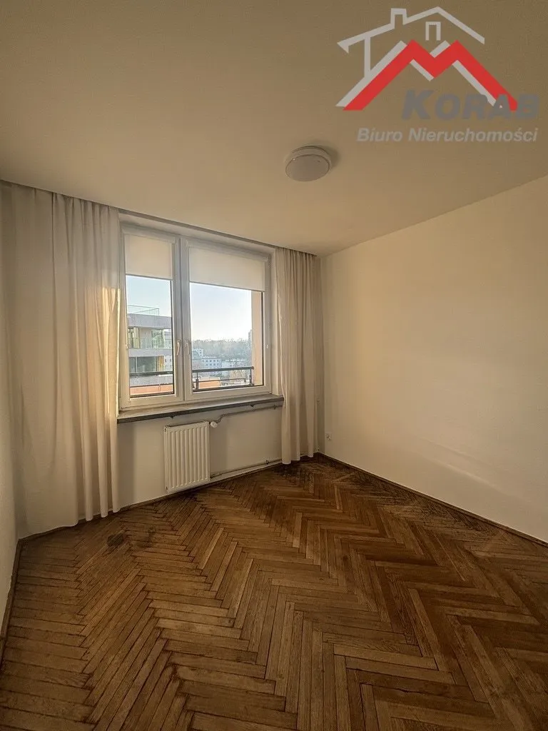 Apartament 2 pokojowy w sercu Powiśla 