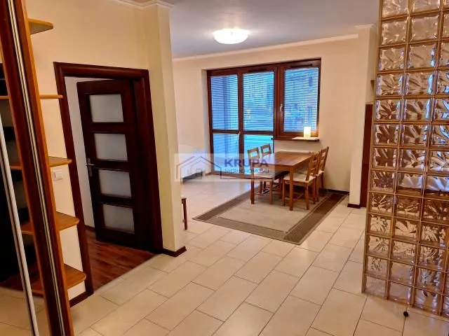 Apartament, ul. Rybałtów