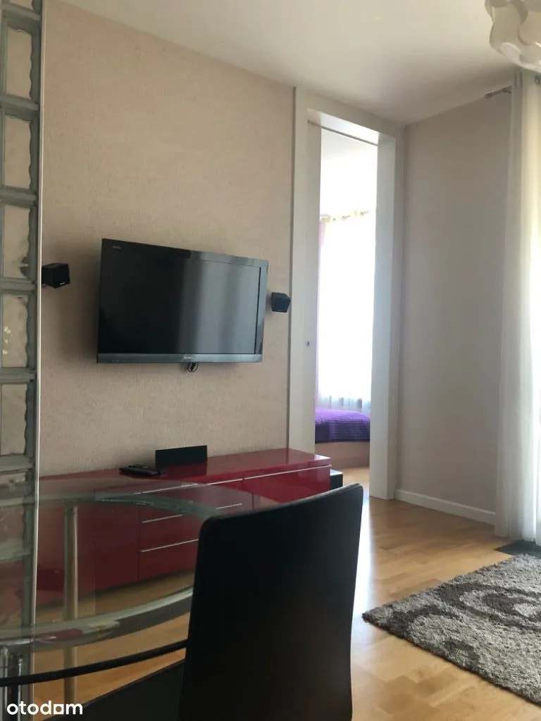 Menolly Nowe Powiśle | 2 pokoje | 42 m2