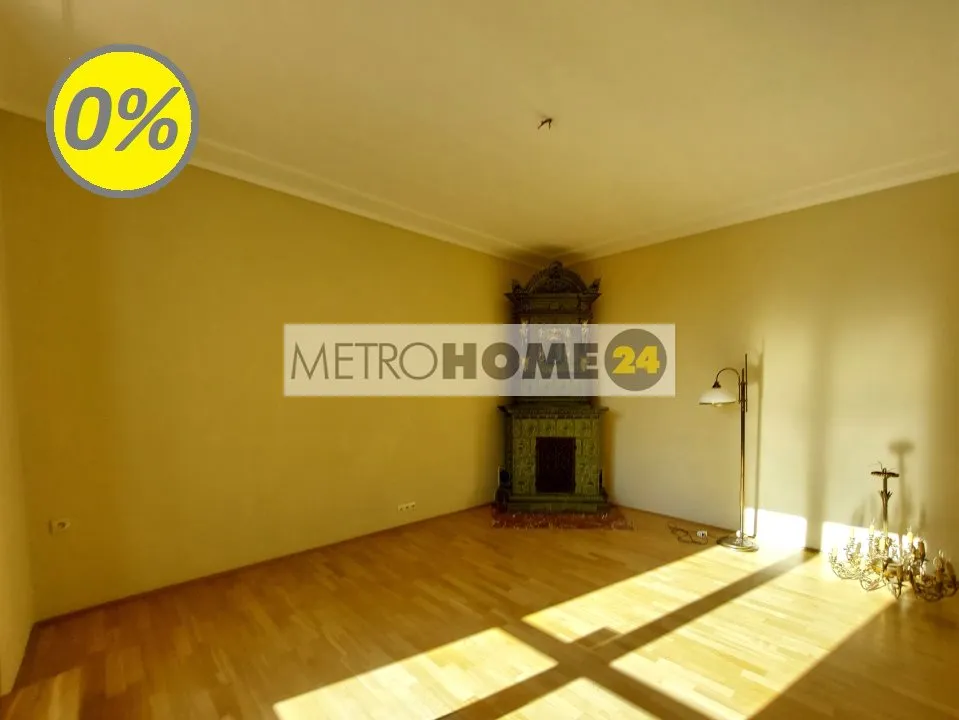 Piękna modernistyczna willa , nieruchomość po remoncie , ogród 300m2 