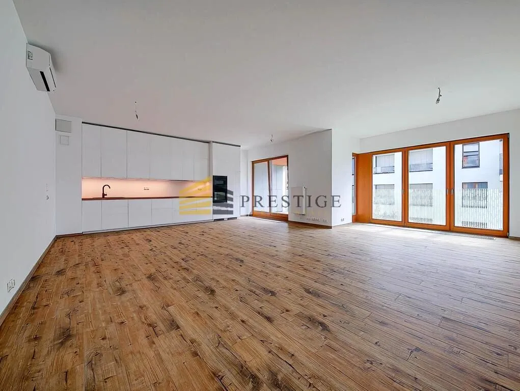 Apartament, ul. Kwiatu Paproci