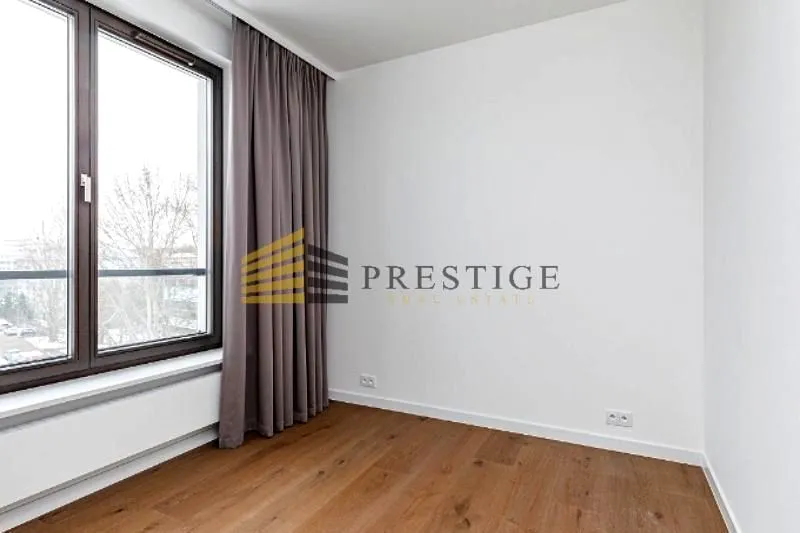 Apartament, ul. Stanisława Augusta