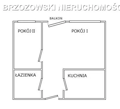 Sprzedam mieszkanie dwupokojowe: Warszawa Śródmieście Śródmieście , ulica al. Jana Pawła II, 27 m2, 601000 PLN, 2 pokoje - Domiporta.pl