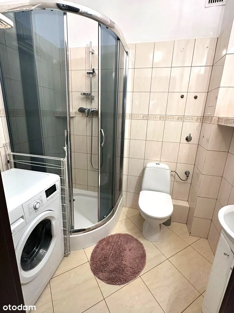 (M)Stare Bielany, słoneczne 2 pokoje, pet-friendly