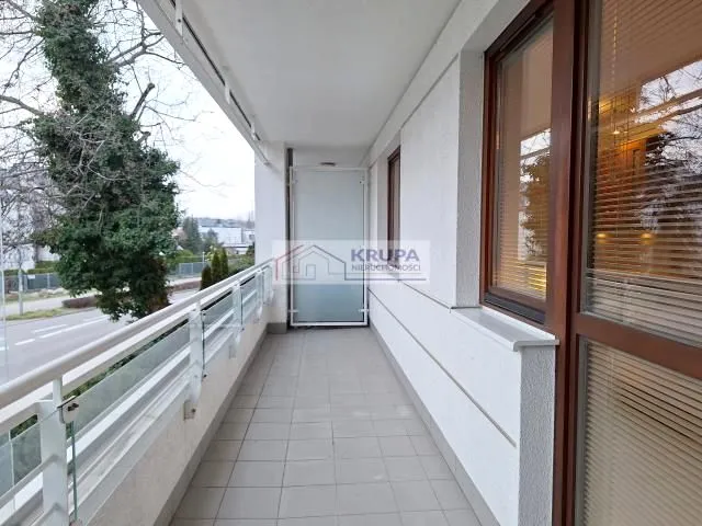 Apartament, ul. Rybałtów