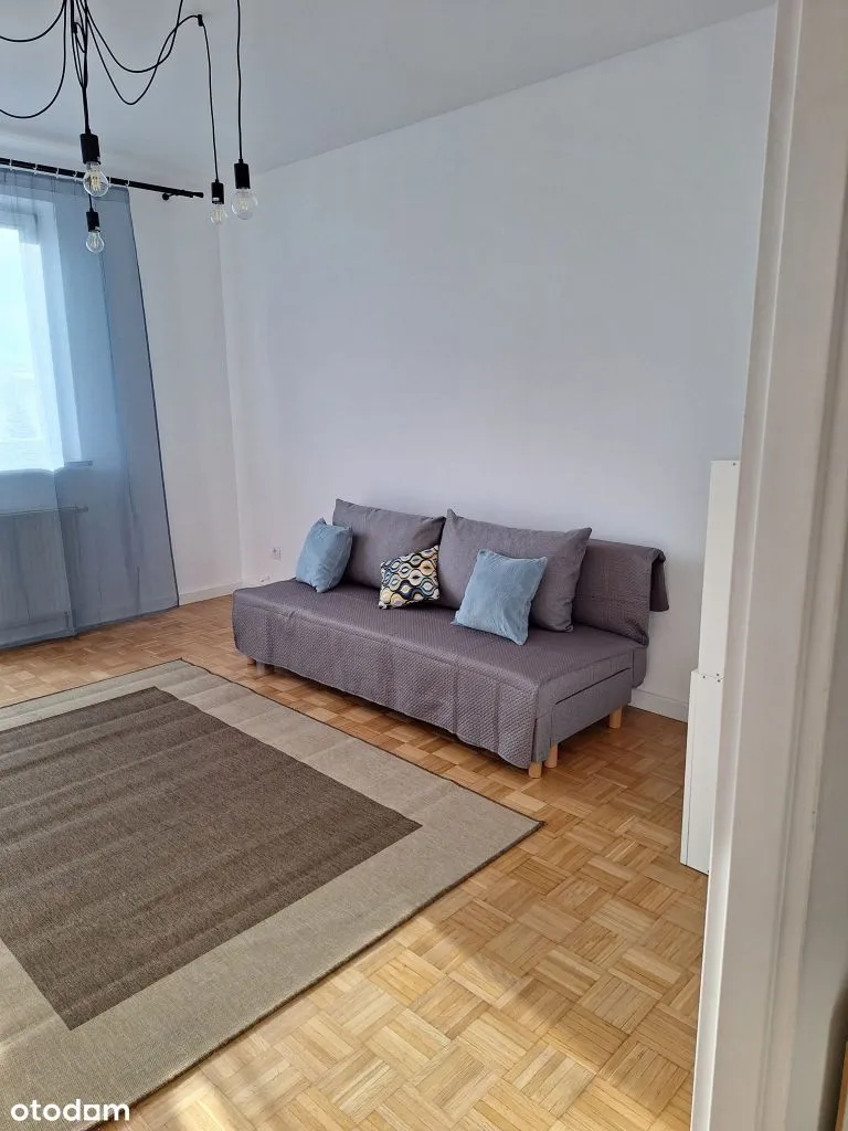 Tarchomin ul. Odkryta, 32 m2, balkon, winda
