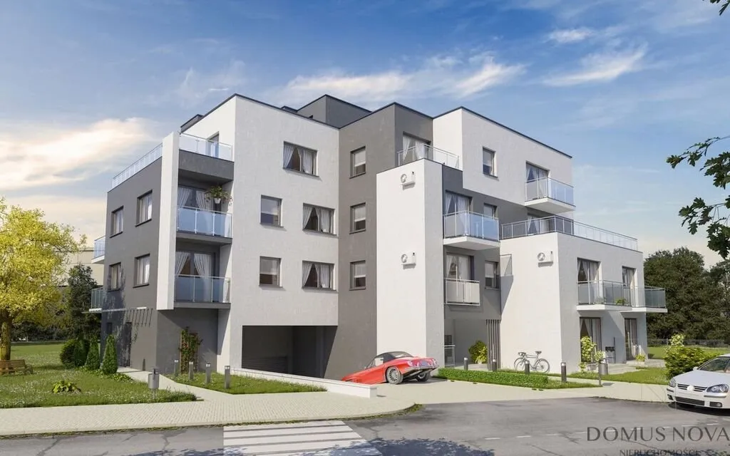 Sprzedam mieszkanie dwupokojowe: Warszawa Białołęka , ulica Pochyła, 46 m2, 599000 PLN, 2 pokoje - Domiporta.pl