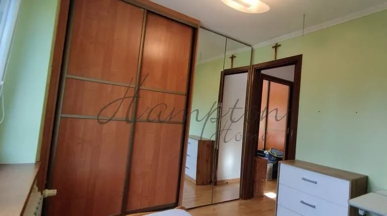 Apartment for sale for 980000 zł w Saska Kępa, Praga-południe, Warszawa