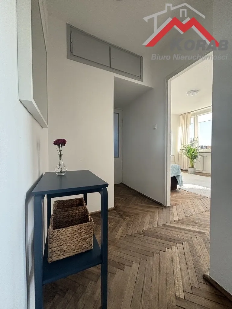 Apartament 2 pokojowy w sercu Powiśla 