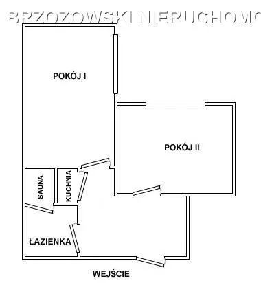 Sprzedam mieszkanie dwupokojowe: Warszawa Śródmieście Śródmieście , ulica Hoża, 55 m2, 1295000 PLN, 2 pokoje - Domiporta.pl