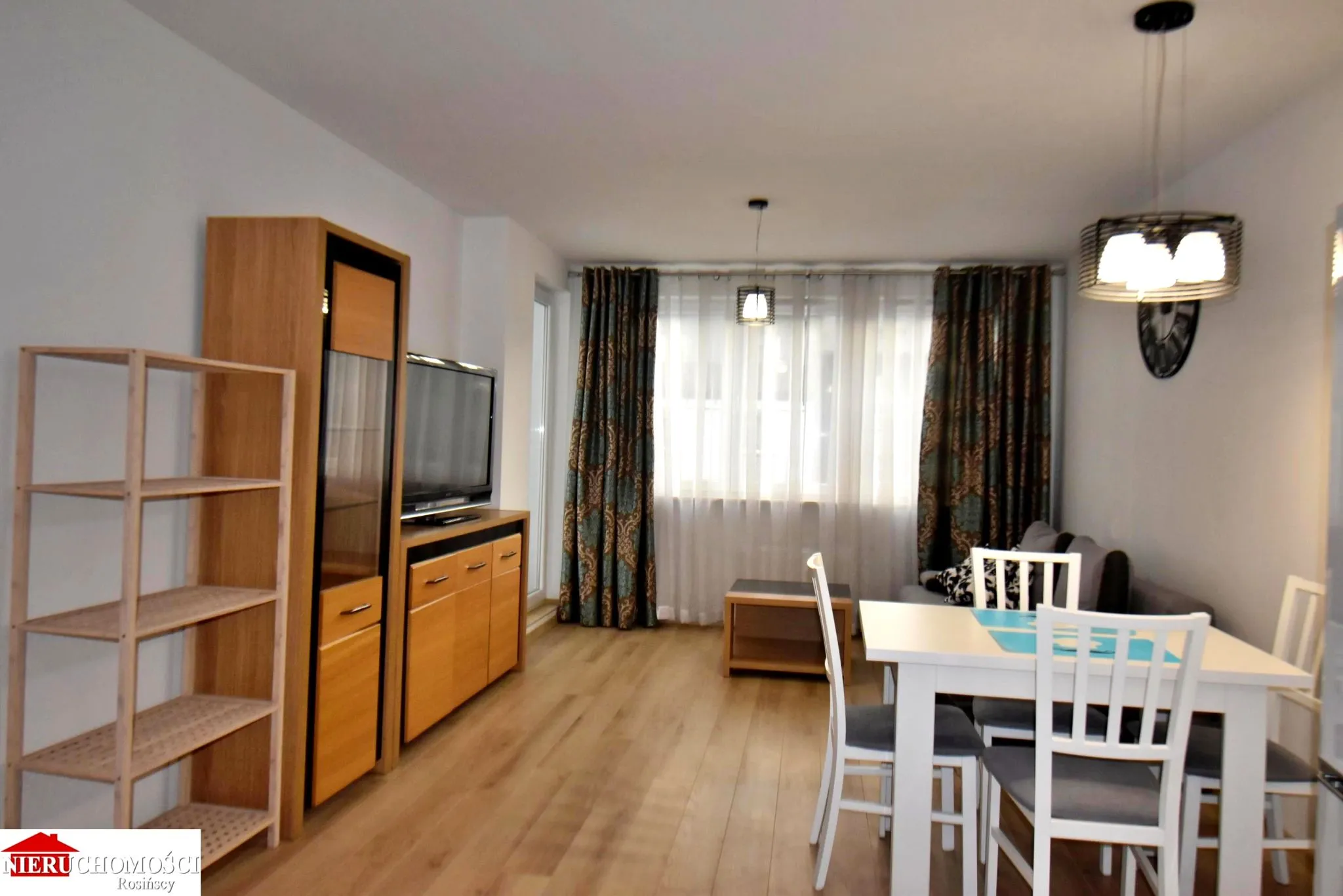 Apartament, ul. Piecyka