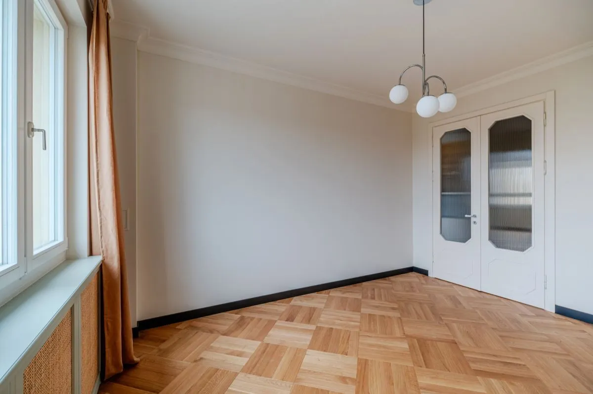 Elegancki apartament w centrum 