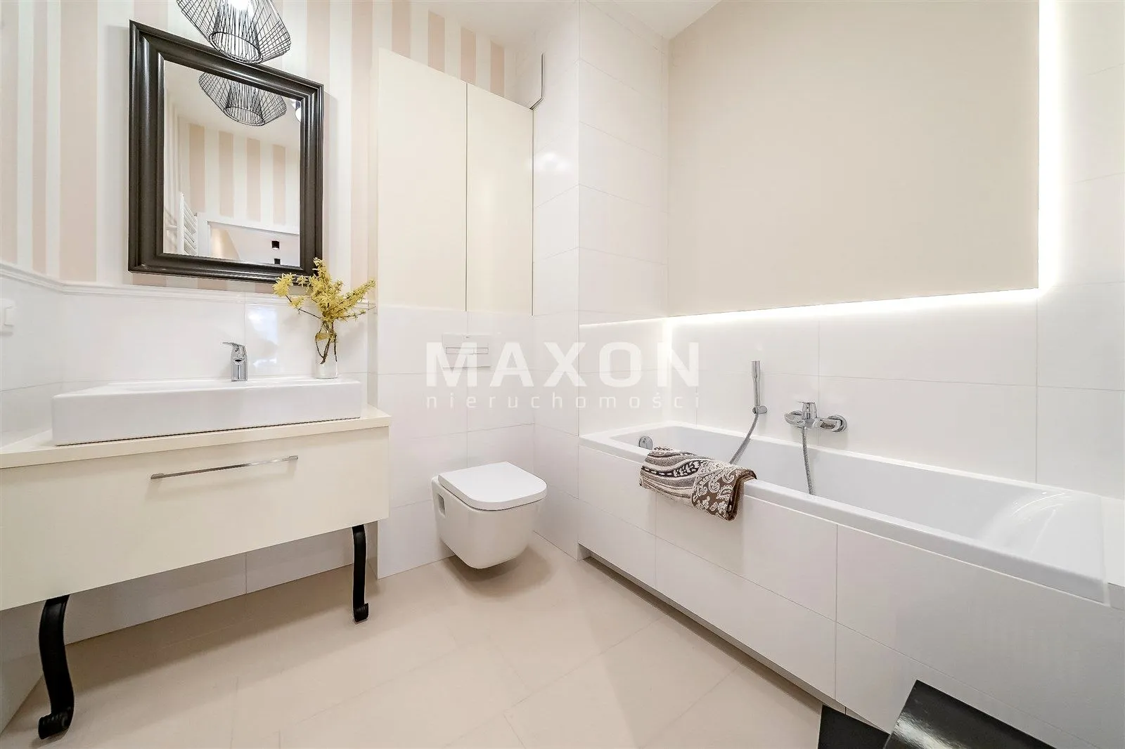 Apartament, ul. Magazynowa