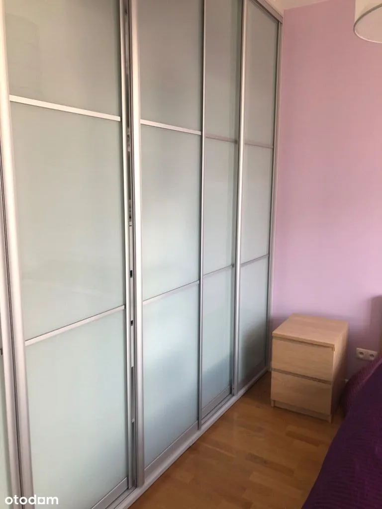 Menolly Nowe Powiśle | 2 pokoje | 42 m2