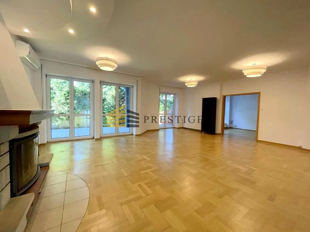 Apartament, ul. Janczarów