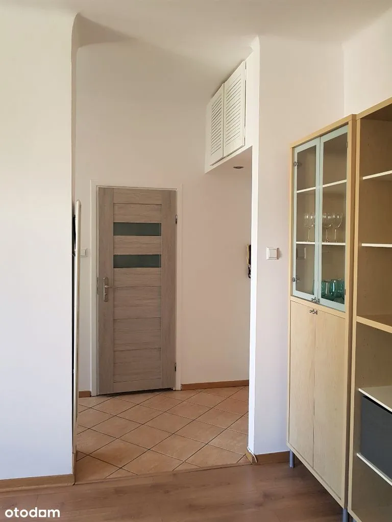 Stary Mokotów 33 m2 od 1 lipca 25 r.