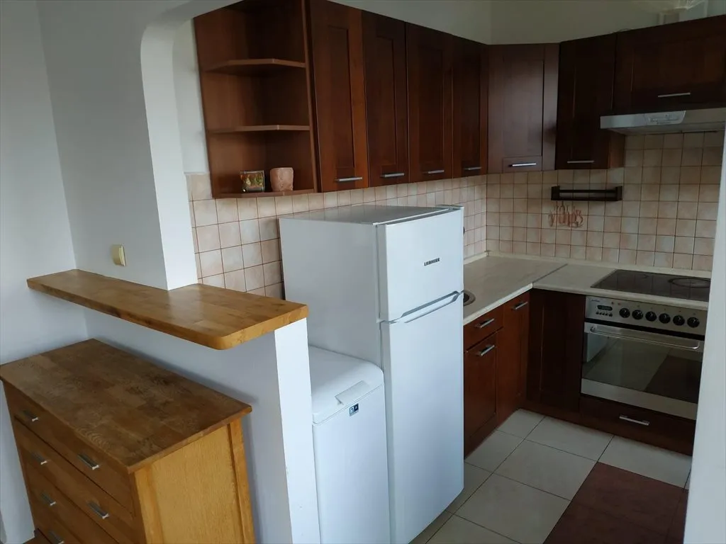 Wynajmę kawalerkę: Warszawa Mokotów Latawiec , ulica Czerska, 56 m2, 4000 PLN, 1 pokój - Domiporta.pl
