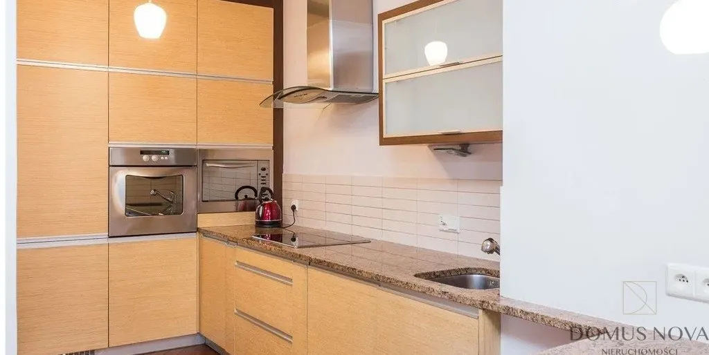 Apartment for rent for 8960 zł w Wilanów Królewski, Wilanów, Warszawa