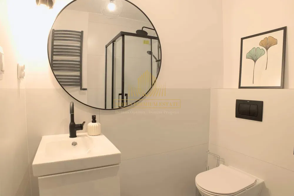 Mieszkanie do wynajęcia, 114 m², 5 pokoi Warszawa Ochota 