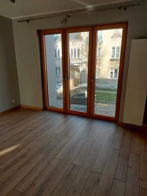 Apartament, ul. Domeyki