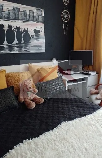 Mieszkanie, ul. Ostrobramska