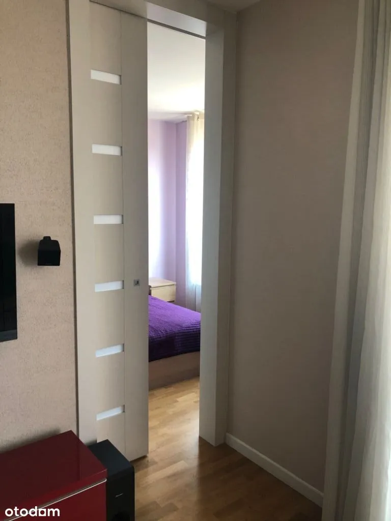 Menolly Nowe Powiśle | 2 pokoje | 42 m2